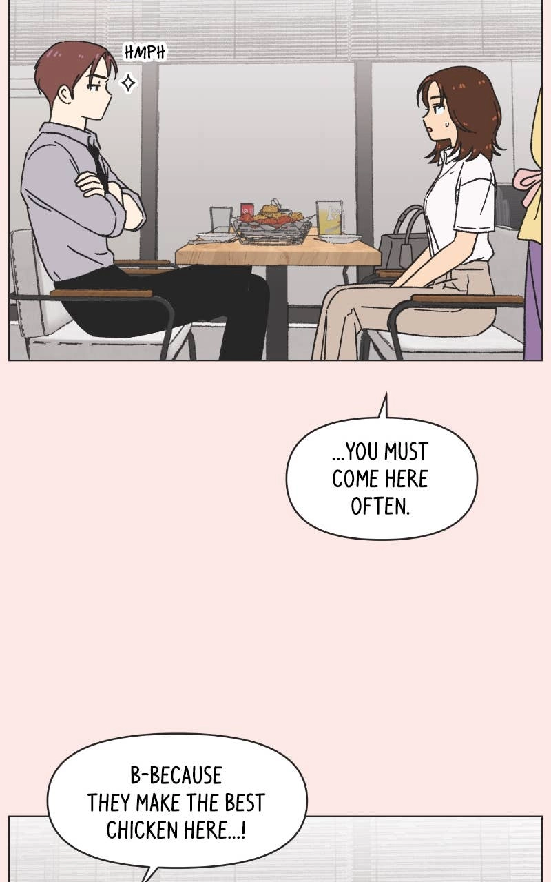 Seasons of Lovesome Chapter 42 Page 35