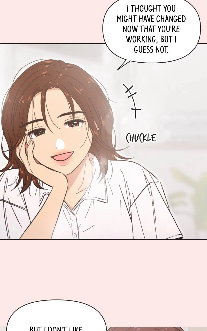 Seasons of Lovesome Chapter 42 Page 37