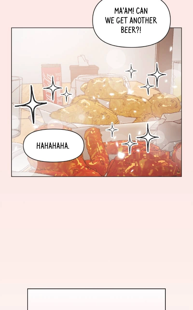 Seasons of Lovesome Chapter 42 Page 39