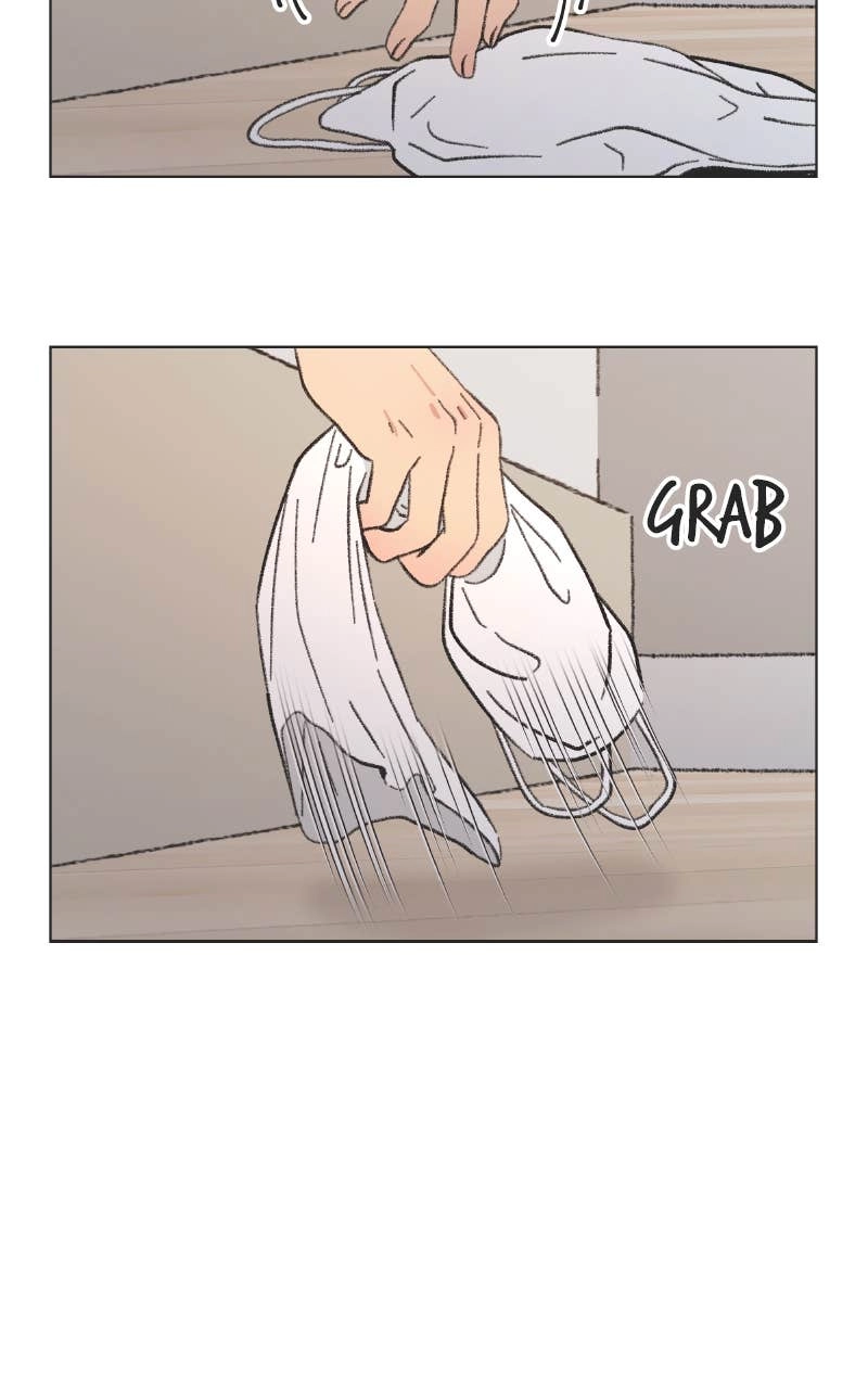 Seasons of Lovesome Chapter 42 Page 43