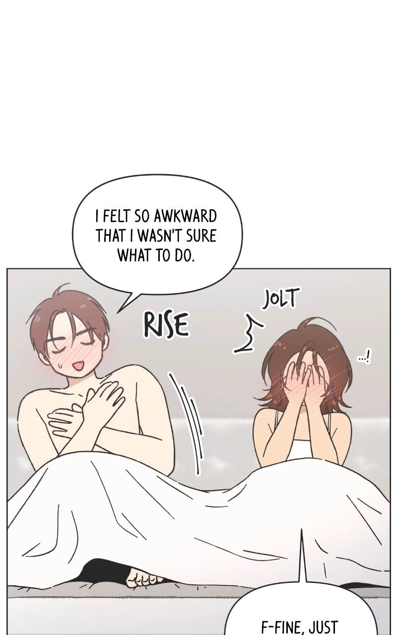 Seasons of Lovesome Chapter 42 Page 47