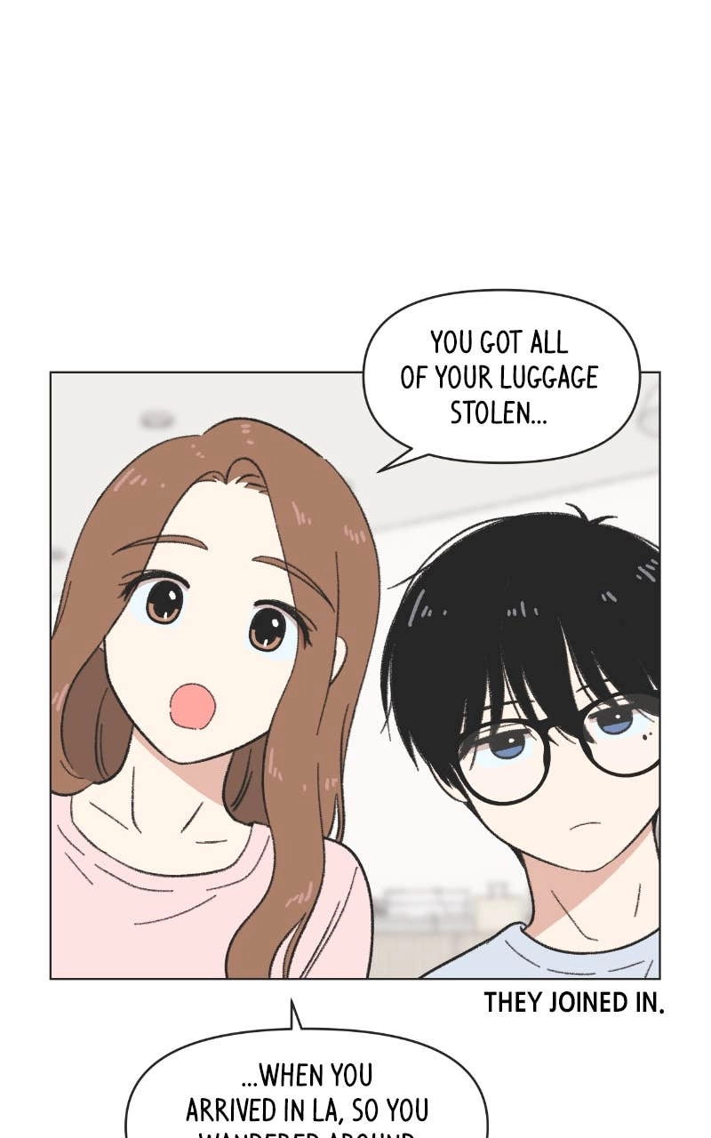 Seasons of Lovesome Chapter 42 Page 62