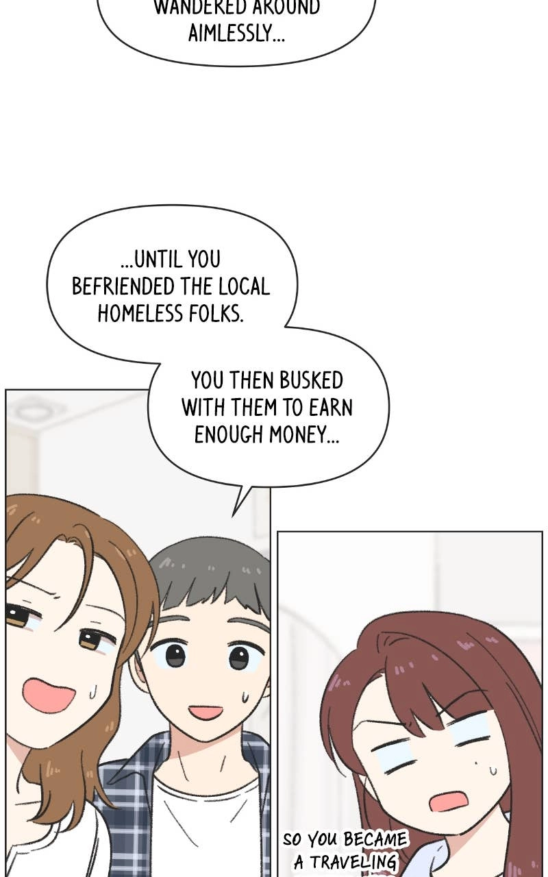 Seasons of Lovesome Chapter 42 Page 63