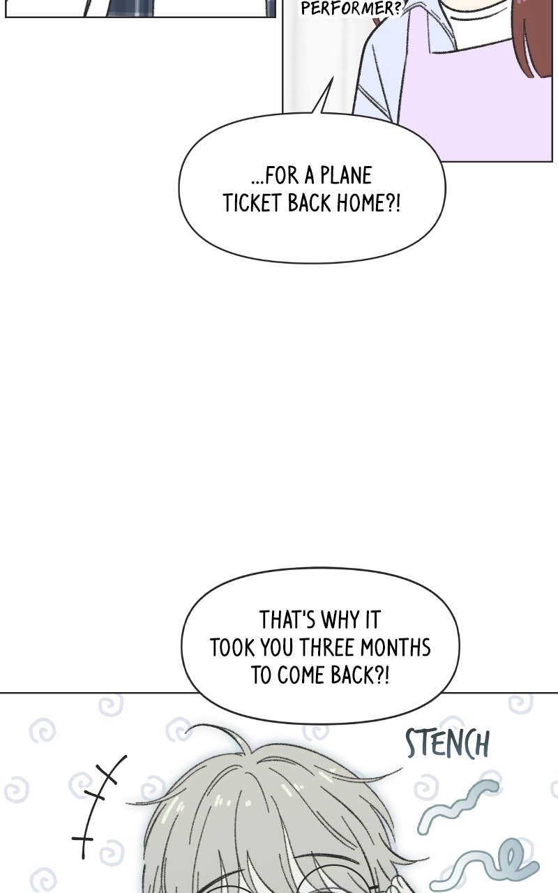 Seasons of Lovesome Chapter 42 Page 64