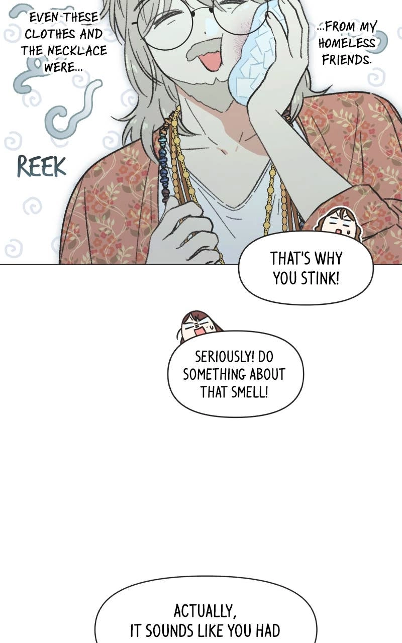 Seasons of Lovesome Chapter 42 Page 65