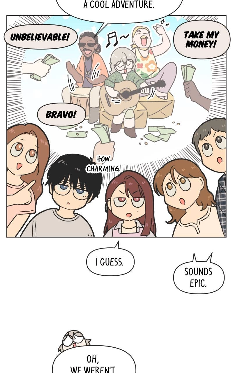 Seasons of Lovesome Chapter 42 Page 66