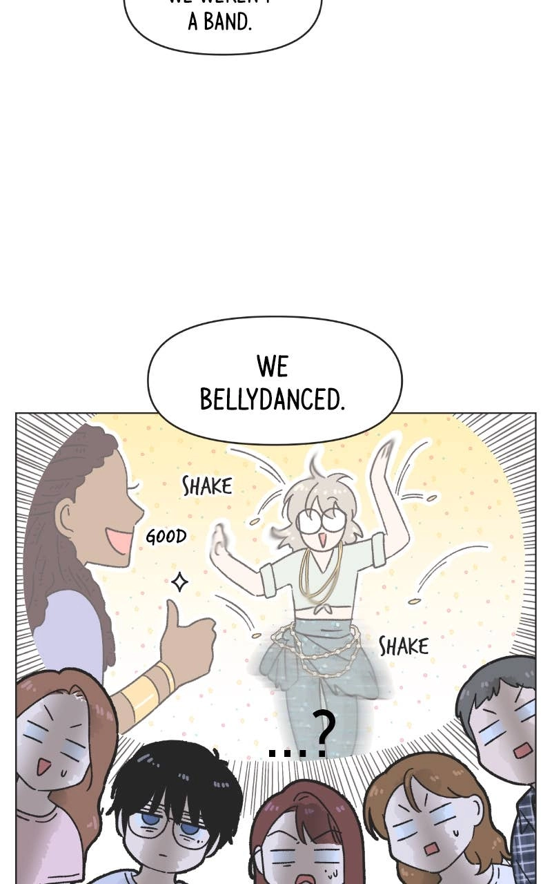 Seasons of Lovesome Chapter 42 Page 67