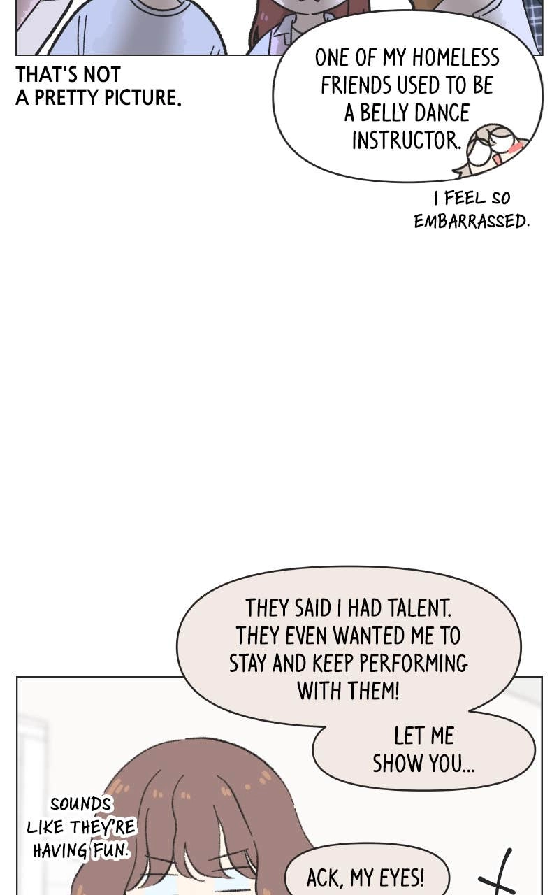 Seasons of Lovesome Chapter 42 Page 68