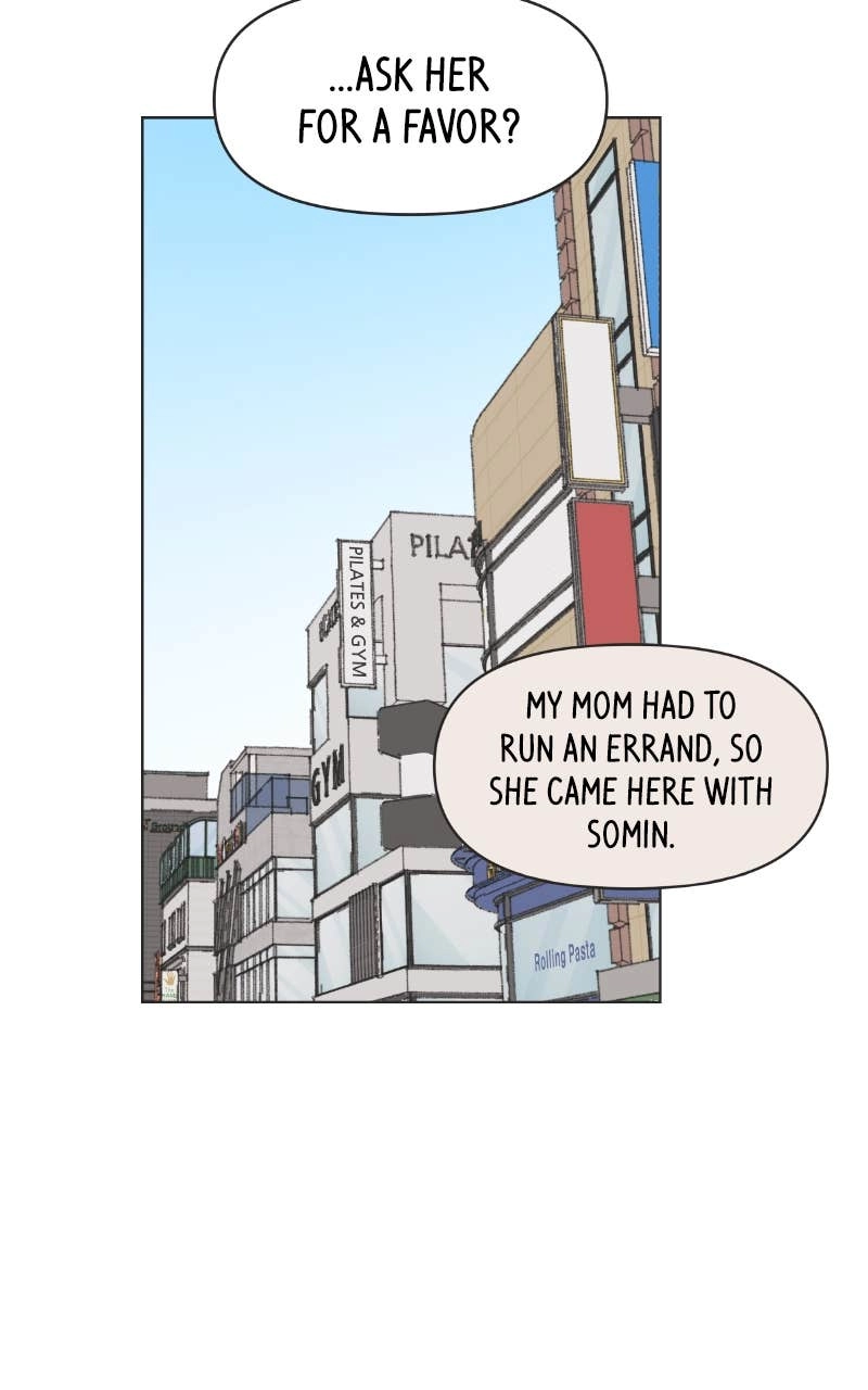 Seasons of Lovesome Chapter 42 Page 71