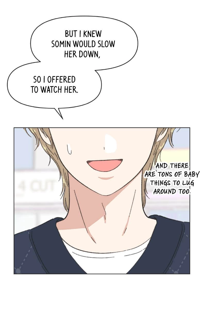 Seasons of Lovesome Chapter 42 Page 72