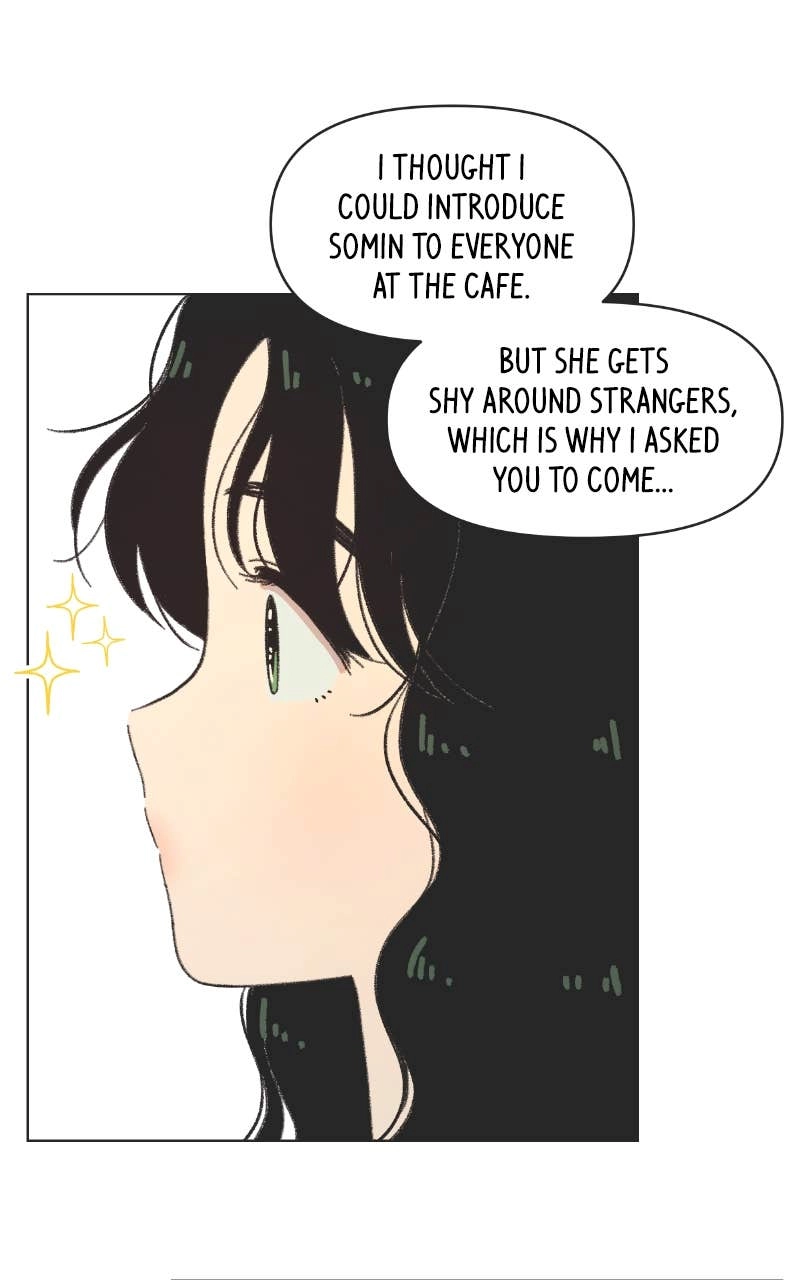 Seasons of Lovesome Chapter 42 Page 73