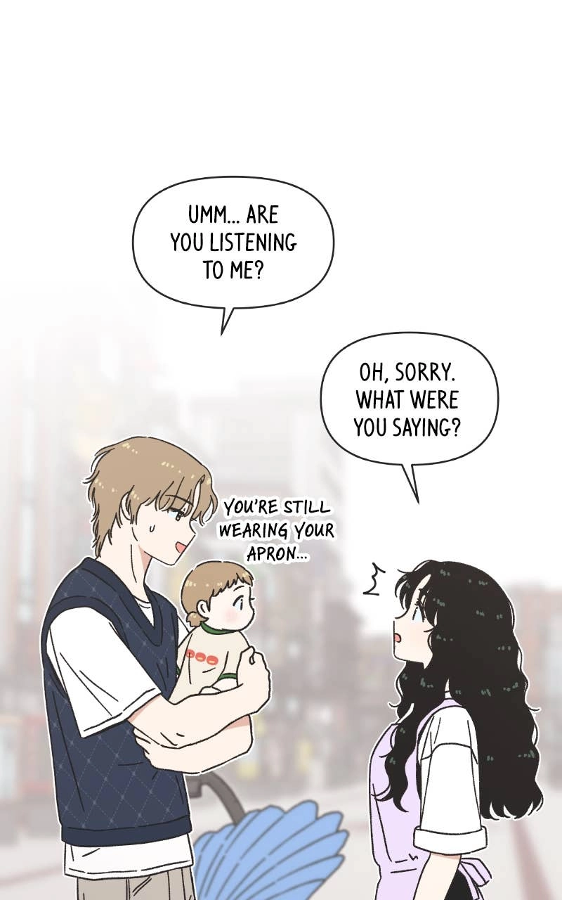 Seasons of Lovesome Chapter 42 Page 75