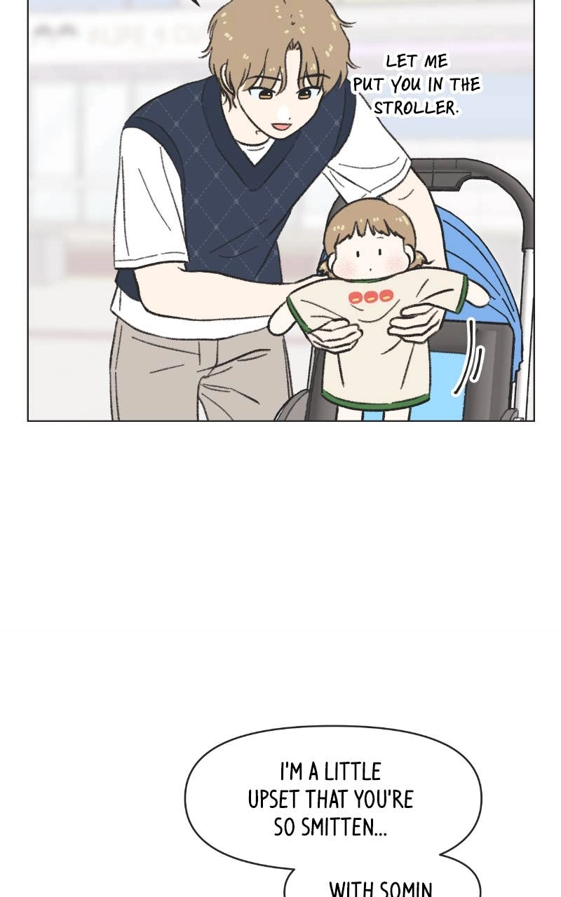 Seasons of Lovesome Chapter 42 Page 77