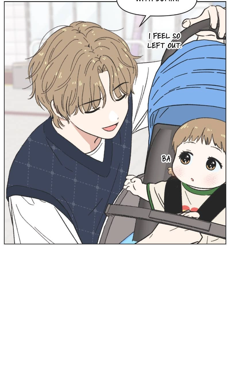 Seasons of Lovesome Chapter 42 Page 78