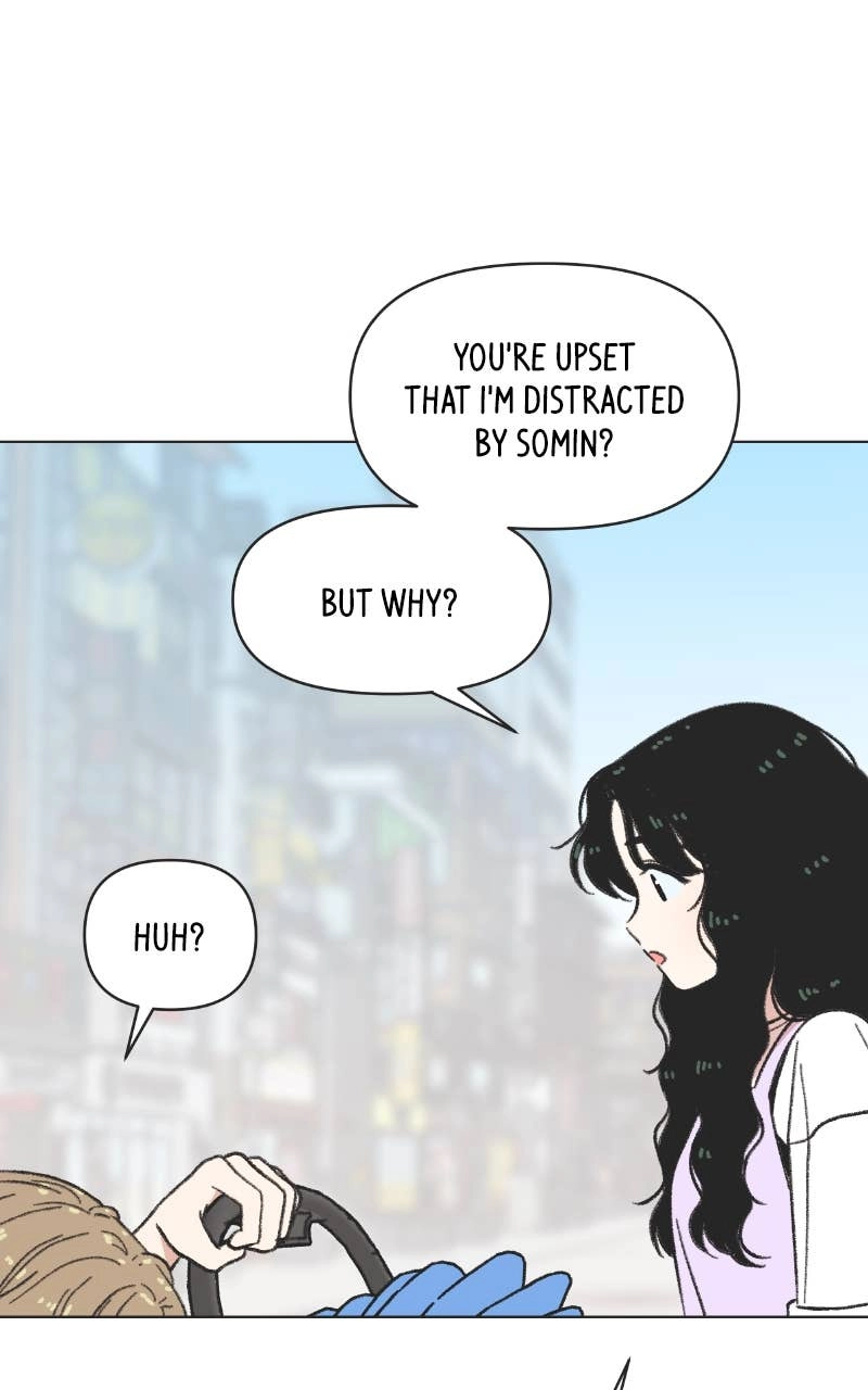 Seasons of Lovesome Chapter 42 Page 80