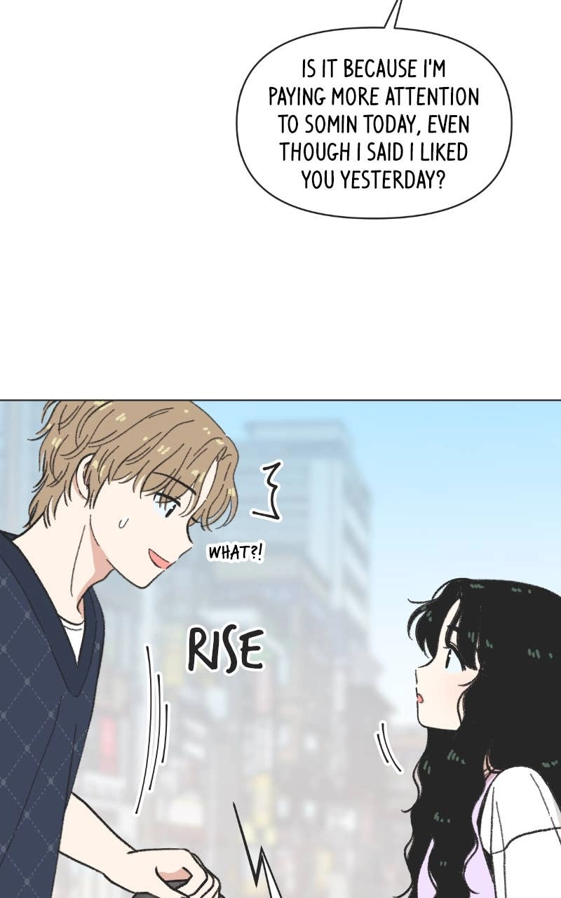 Seasons of Lovesome Chapter 42 Page 81