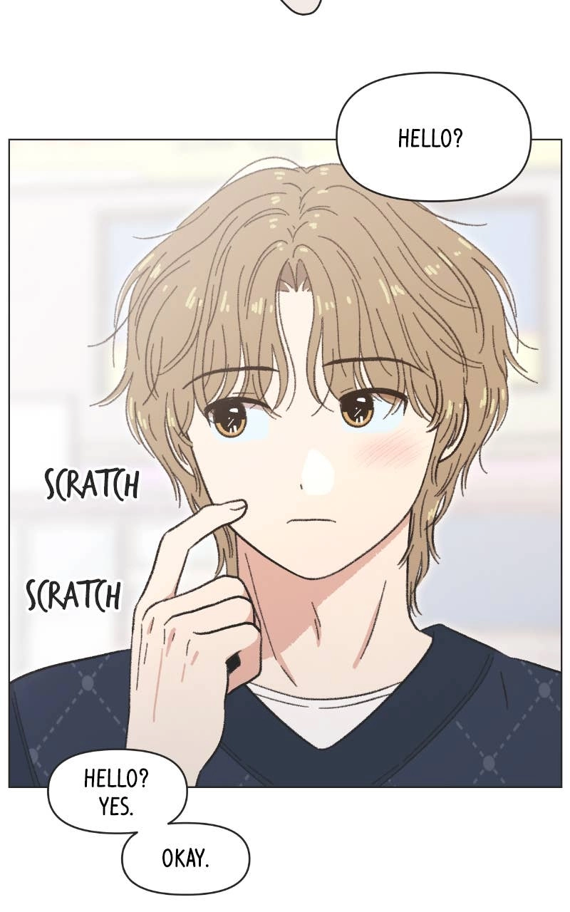 Seasons of Lovesome Chapter 42 Page 87