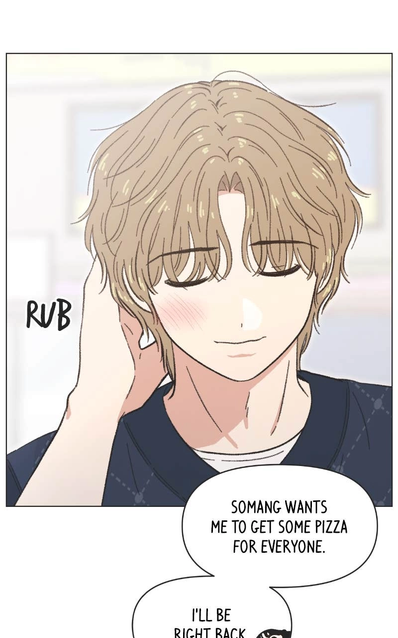 Seasons of Lovesome Chapter 42 Page 88