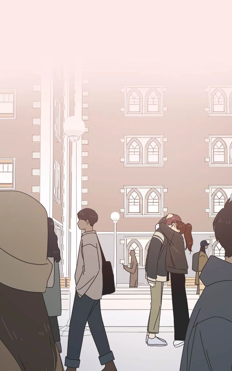 Seasons of Lovesome Chapter 42 Page 8