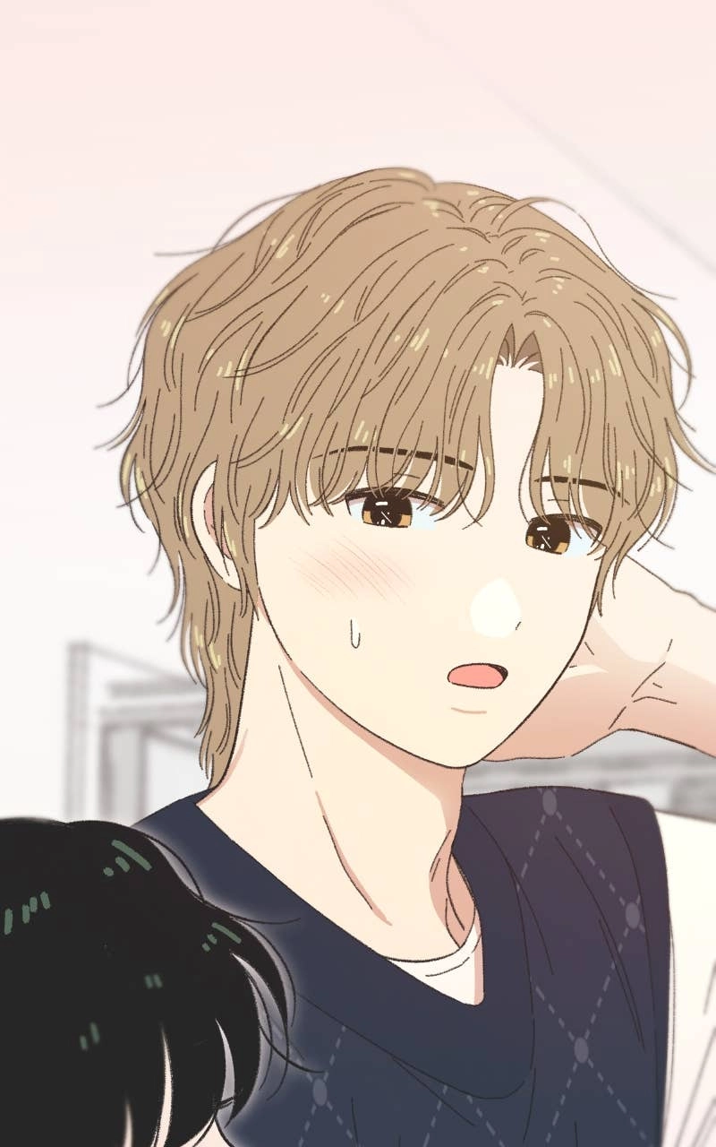 Seasons of Lovesome Chapter 44 Page 12