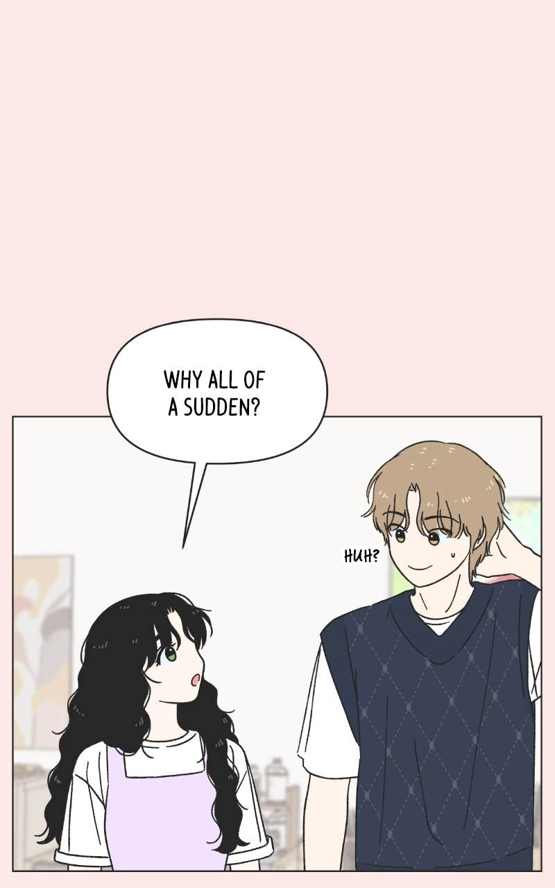 Seasons of Lovesome Chapter 44 Page 15