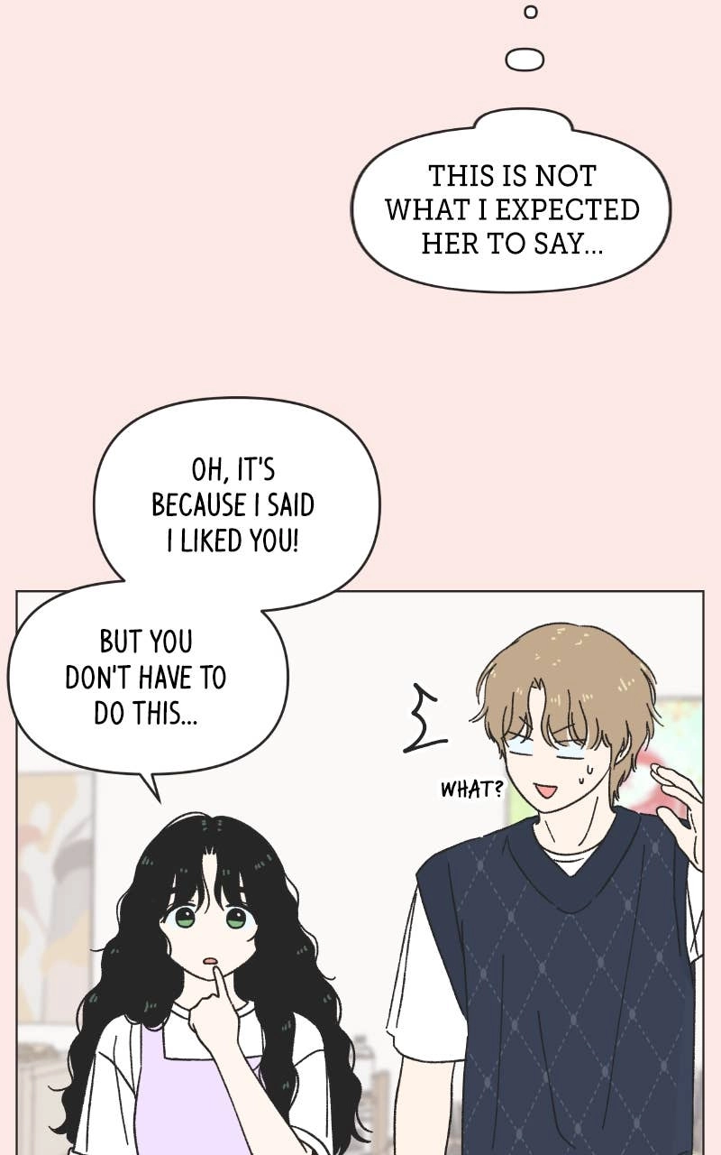 Seasons of Lovesome Chapter 44 Page 16