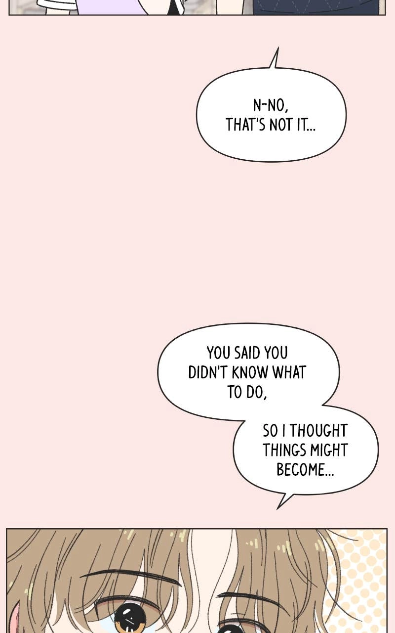 Seasons of Lovesome Chapter 44 Page 17