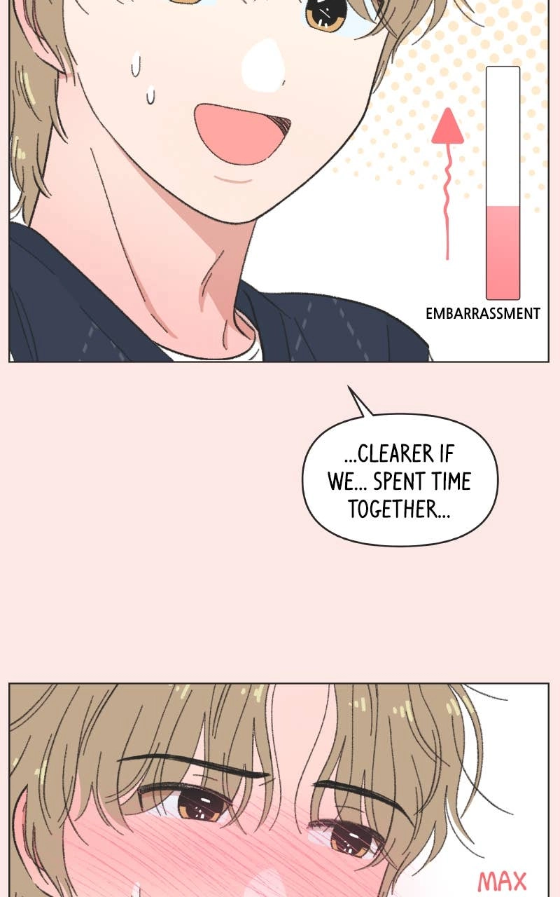 Seasons of Lovesome Chapter 44 Page 18