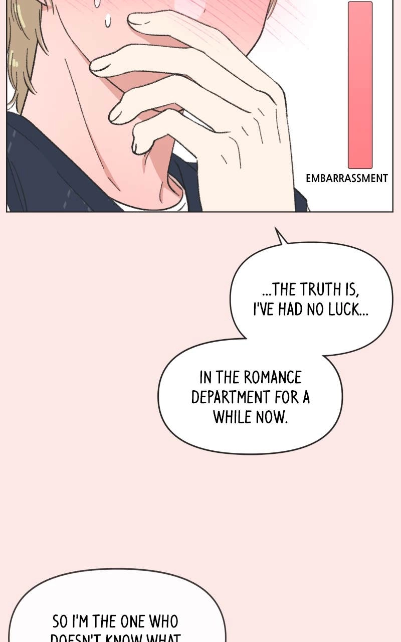 Seasons of Lovesome Chapter 44 Page 19