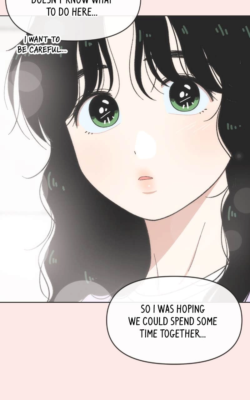 Seasons of Lovesome Chapter 44 Page 20