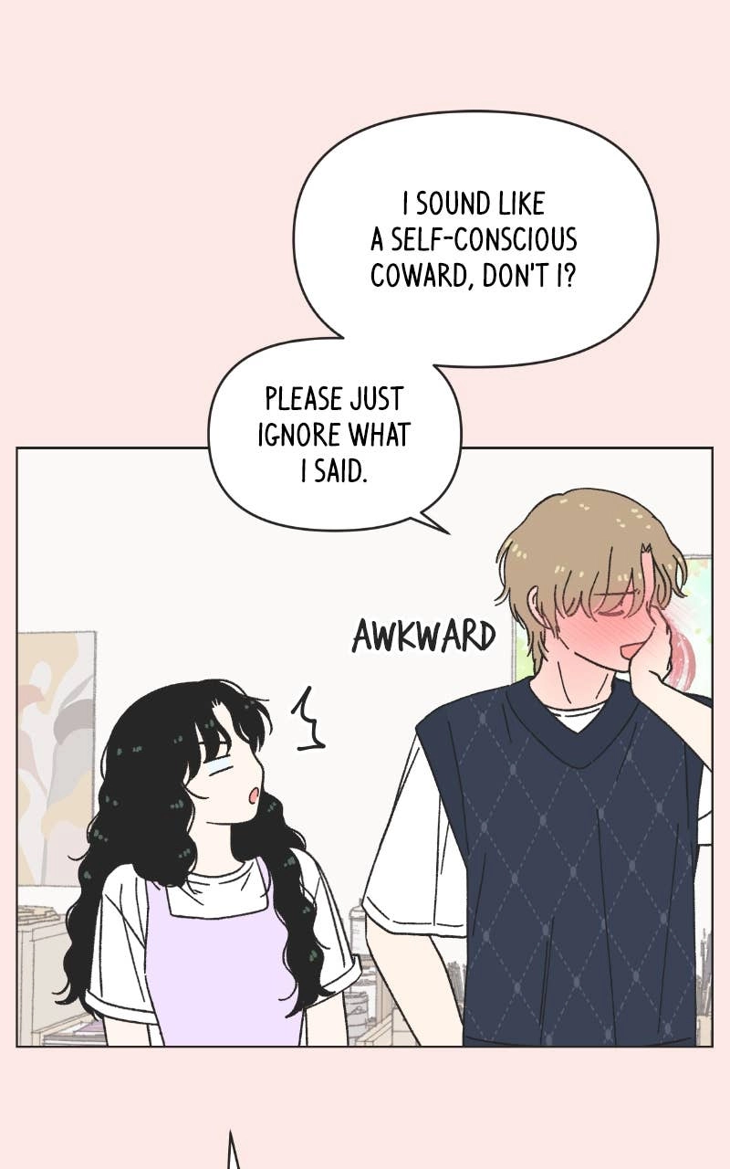 Seasons of Lovesome Chapter 44 Page 21