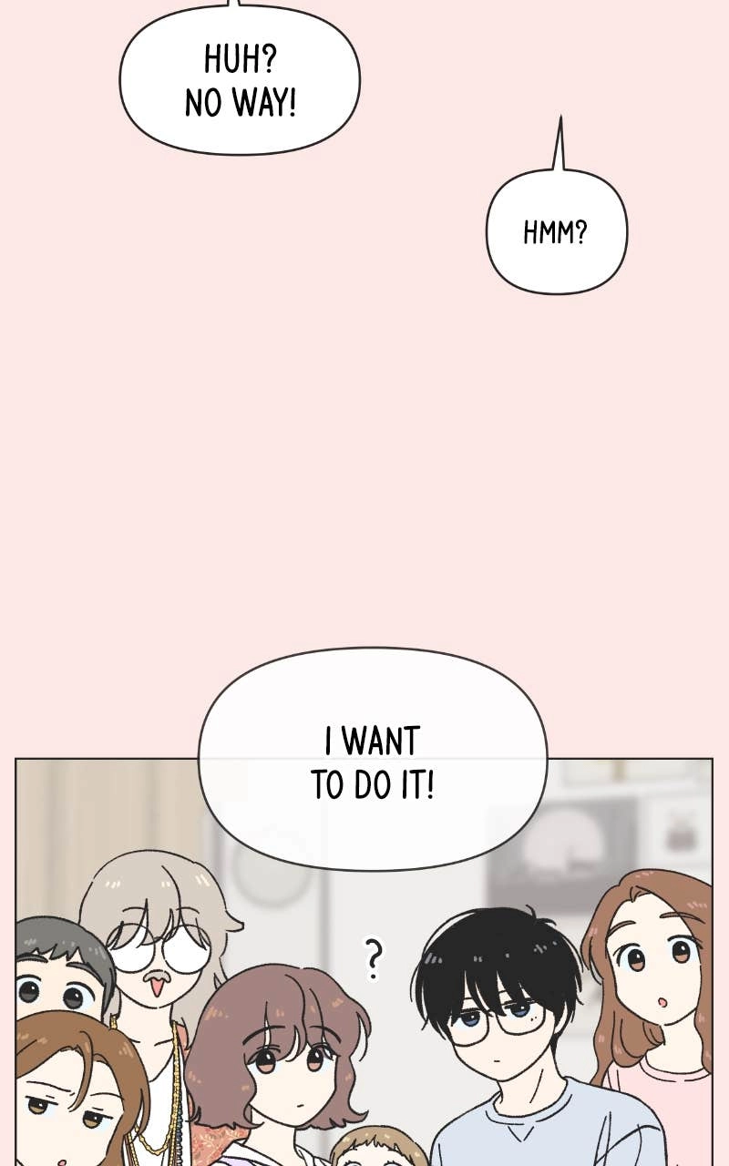 Seasons of Lovesome Chapter 44 Page 22