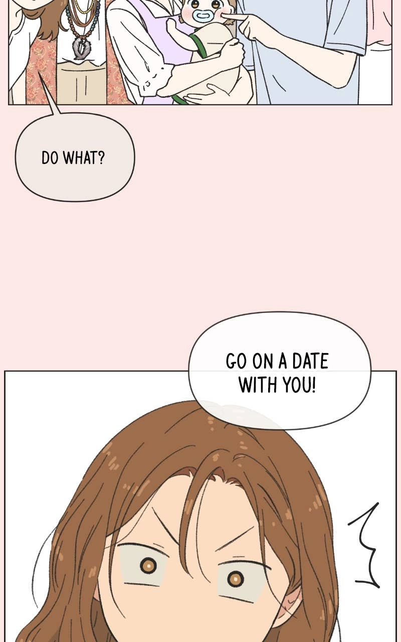 Seasons of Lovesome Chapter 44 Page 23