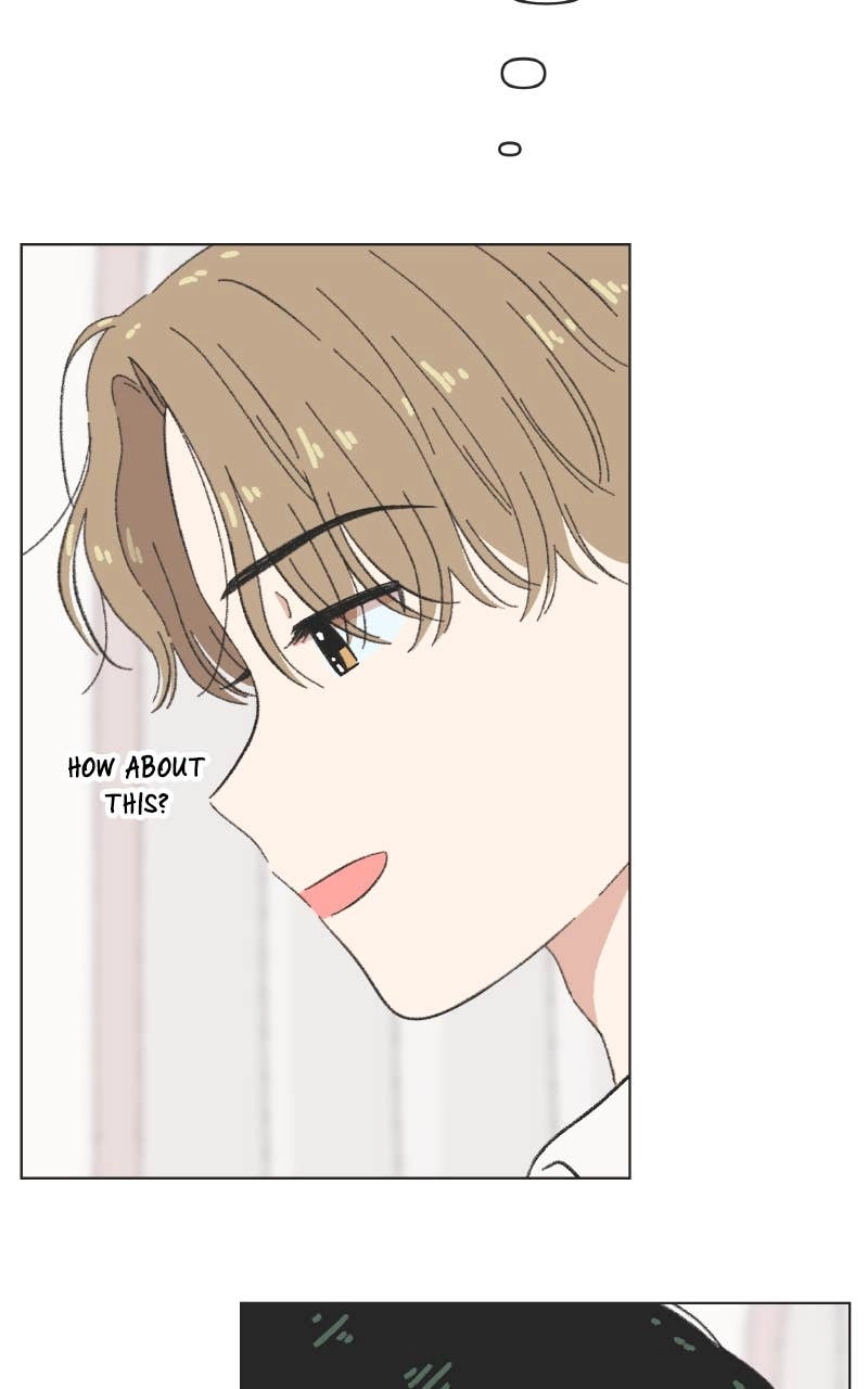 Seasons of Lovesome Chapter 44 Page 26