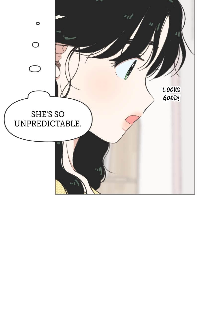 Seasons of Lovesome Chapter 44 Page 27