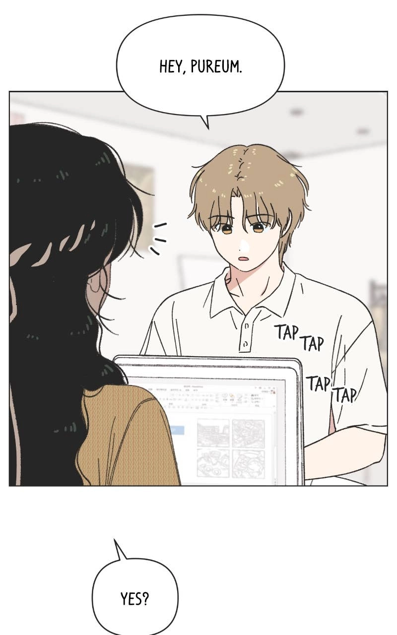 Seasons of Lovesome Chapter 44 Page 28