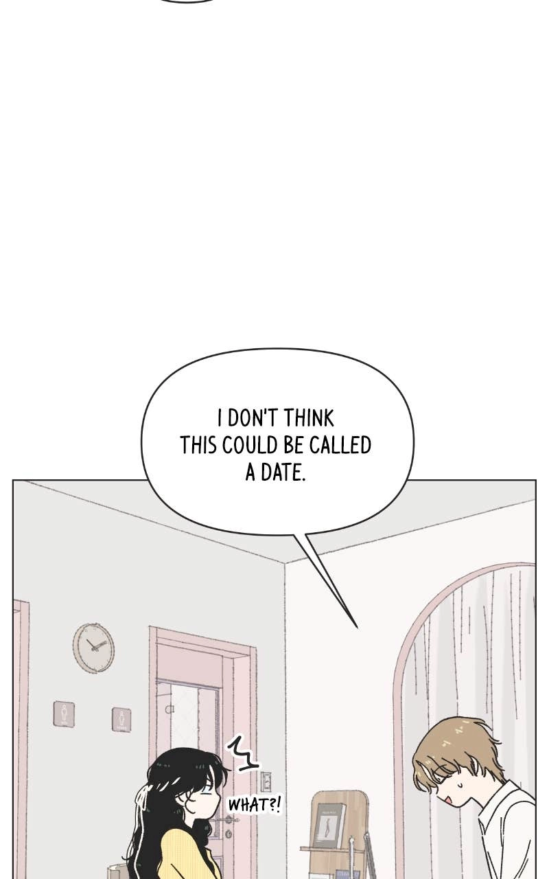 Seasons of Lovesome Chapter 44 Page 29