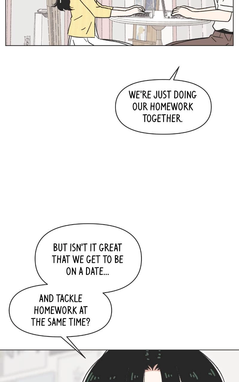 Seasons of Lovesome Chapter 44 Page 30