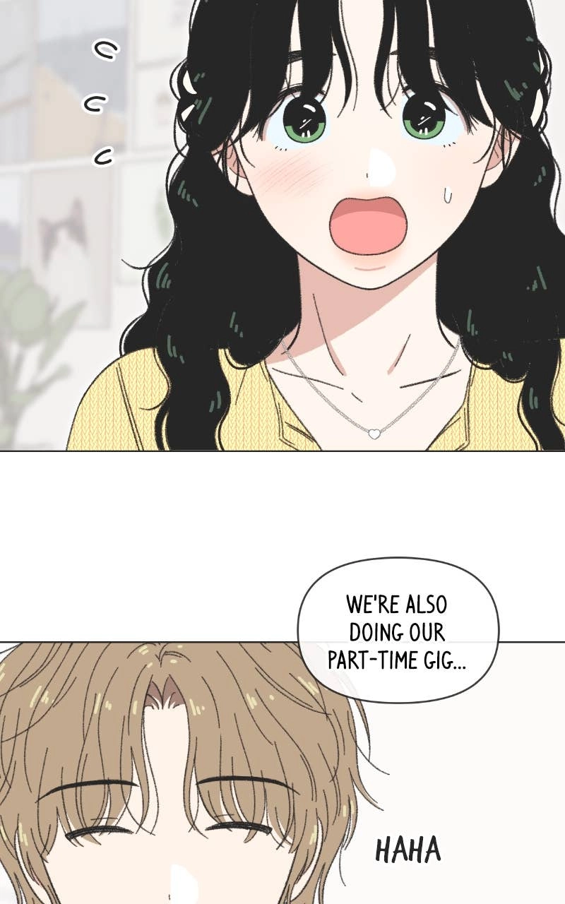 Seasons of Lovesome Chapter 44 Page 31