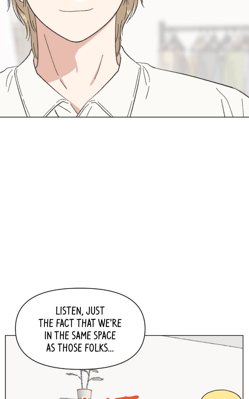 Seasons of Lovesome Chapter 44 Page 32