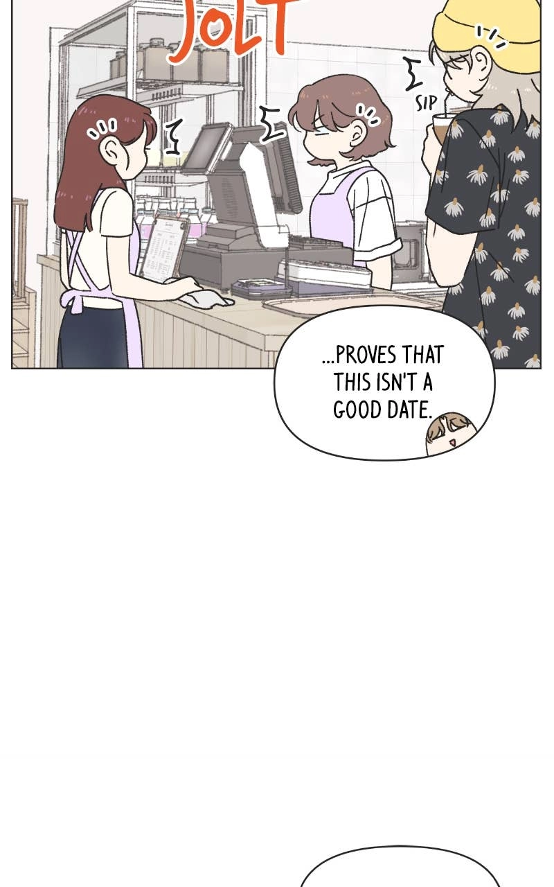 Seasons of Lovesome Chapter 44 Page 33