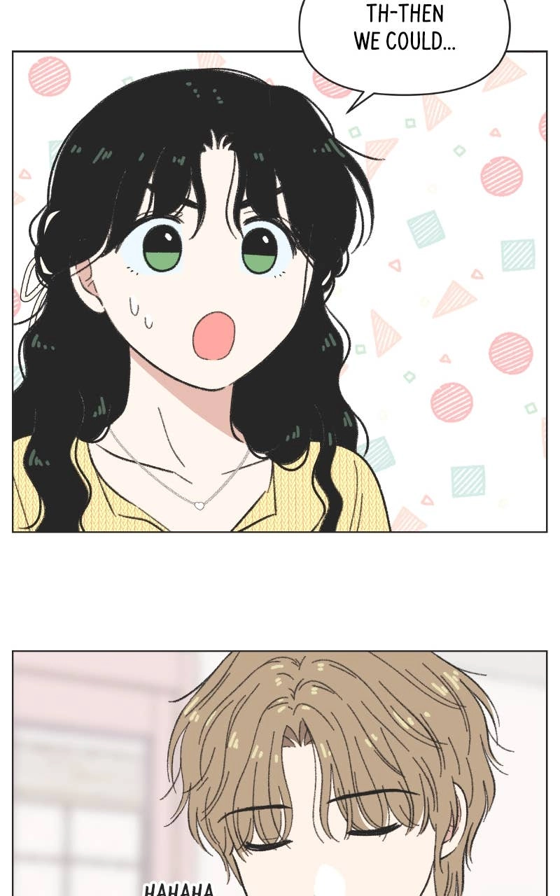 Seasons of Lovesome Chapter 44 Page 34