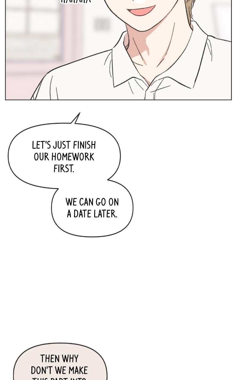 Seasons of Lovesome Chapter 44 Page 35