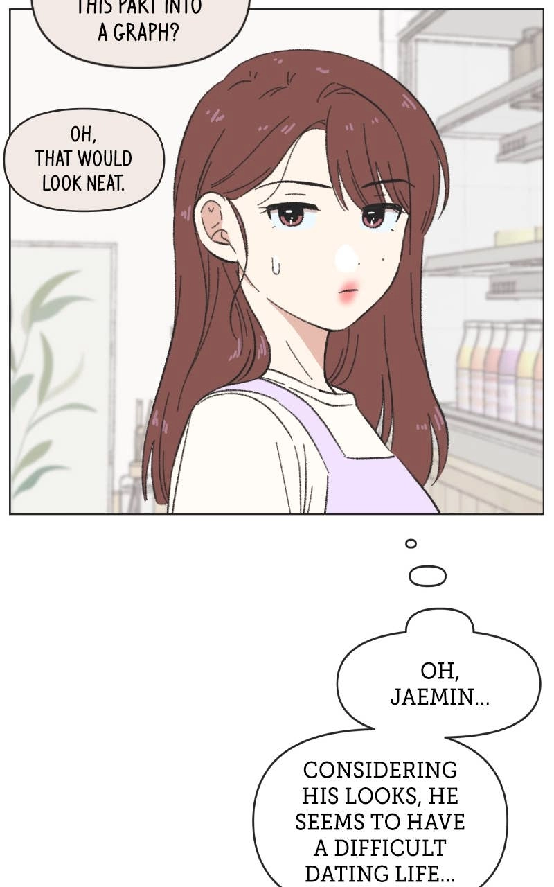 Seasons of Lovesome Chapter 44 Page 36