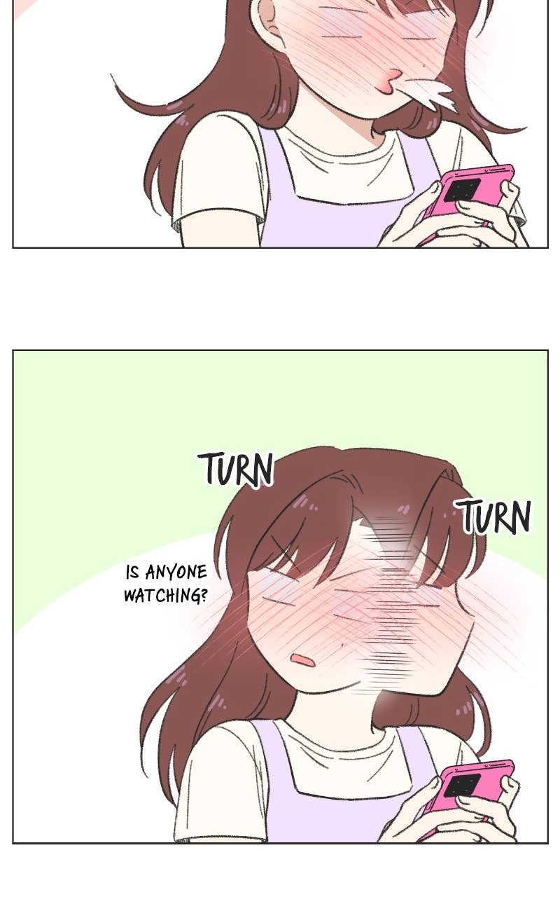 Seasons of Lovesome Chapter 44 Page 39