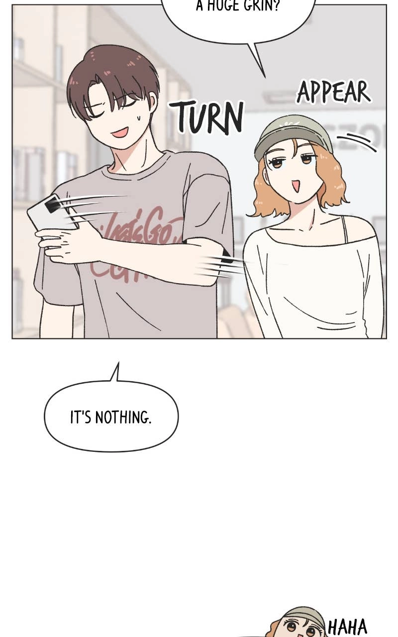 Seasons of Lovesome Chapter 44 Page 43