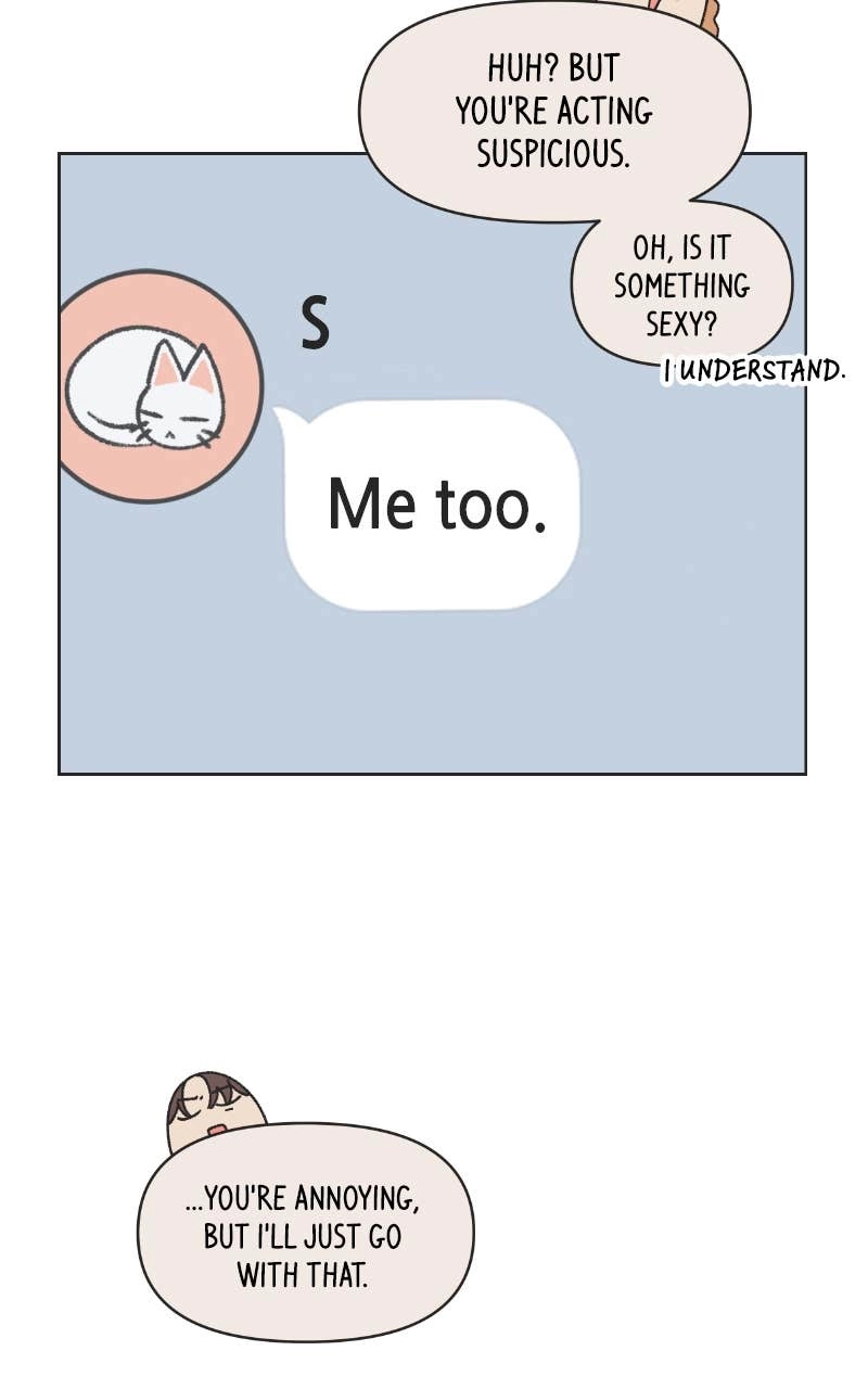 Seasons of Lovesome Chapter 44 Page 44