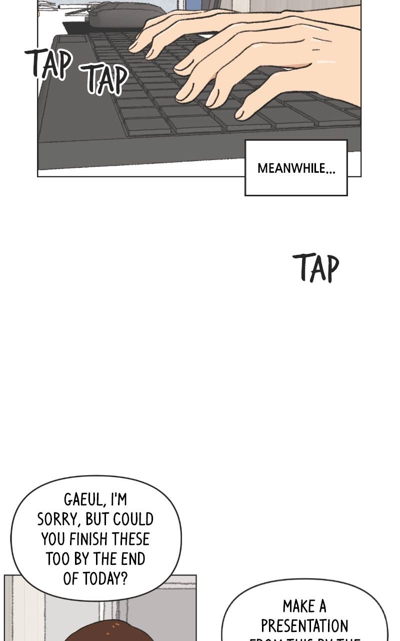 Seasons of Lovesome Chapter 44 Page 46