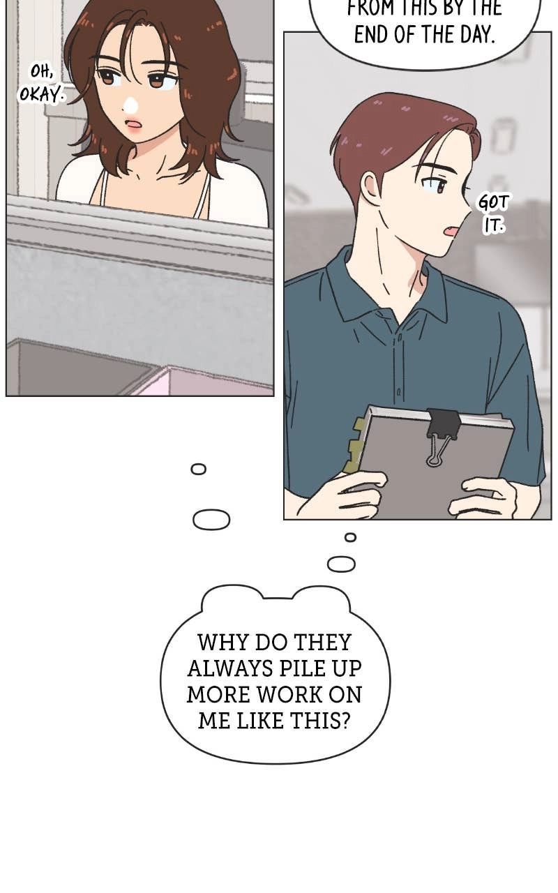 Seasons of Lovesome Chapter 44 Page 47