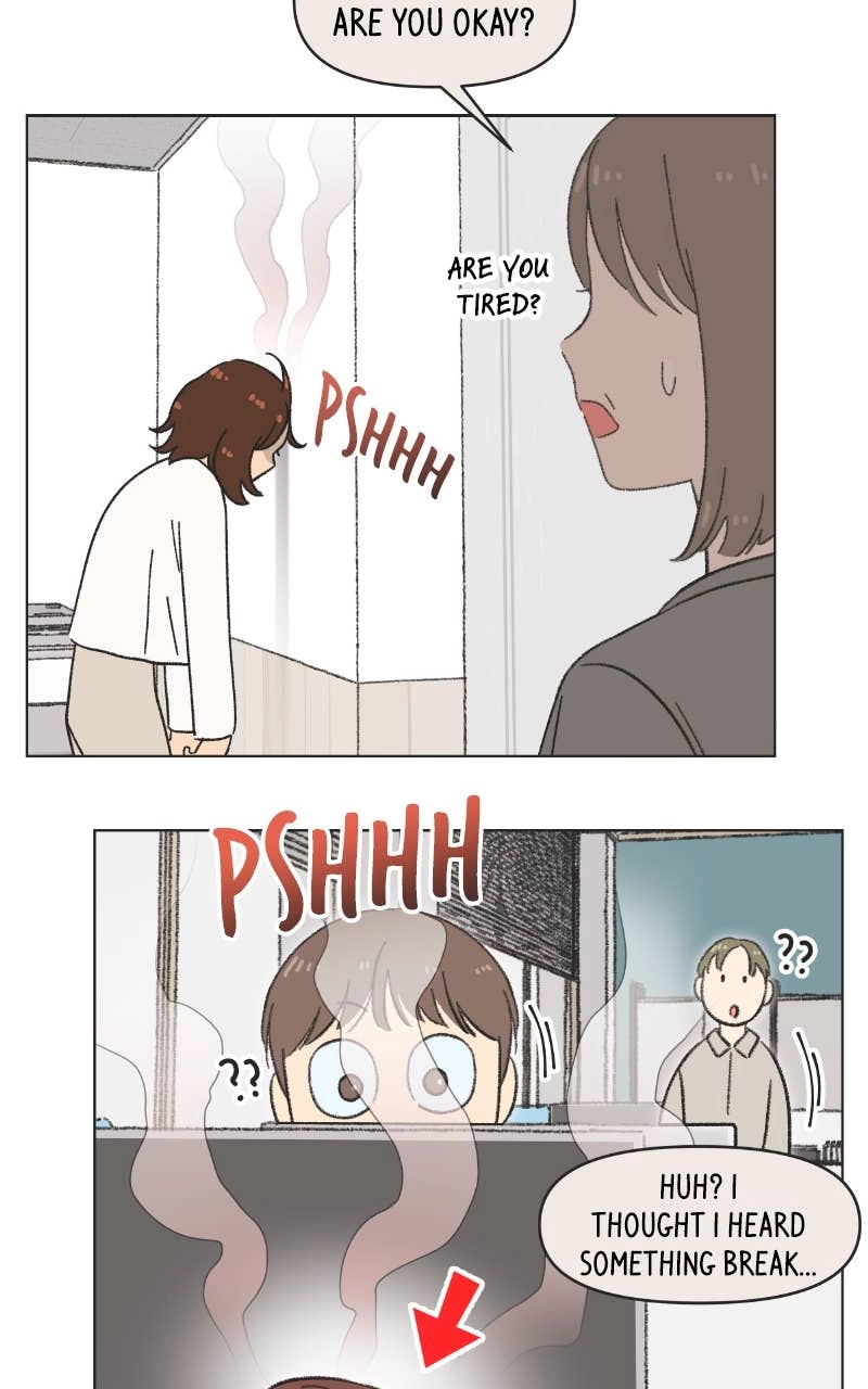 Seasons of Lovesome Chapter 44 Page 53